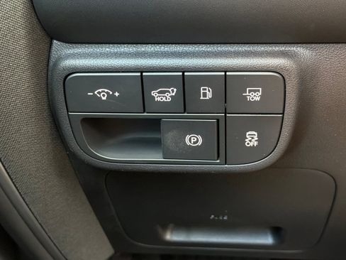 New 2026 Hyundai Palisade Calligraphy AWD/4WD image 38