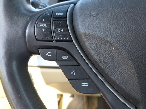 Used 2015 Acura RDX AWD image 27