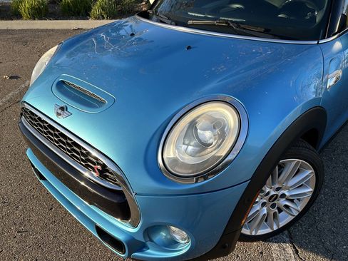 Used 2015 MINI Cooper S image 18