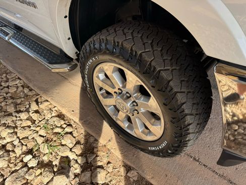 Used 2022 RAM 2500 Laramie image 29