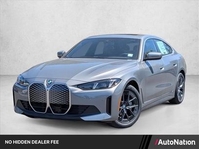 New 2026 BMW i4 xDrive40i w/ Premium Package