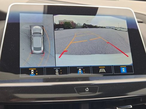 Used 2024 Cadillac CT5 V Blackwing w/ Driver Assist Package RWD image 25