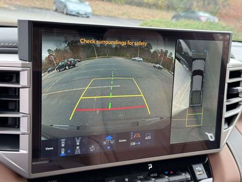 New 2026 Toyota Tundra 1794 Edition image 4