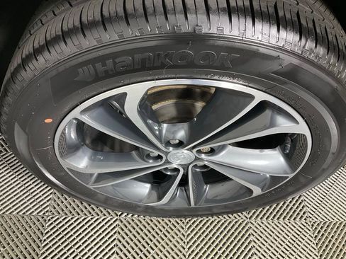 Used 2021 Buick Encore GX Select image 8