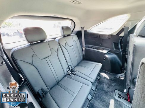 Used 2022 Kia Sorento SX AWD/4WD image 15