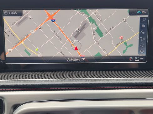 Certified 2019 Mercedes-Benz G 63 AMG 4MATIC image 10