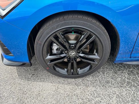 New 2026 Acura Integra A-Spec image 11