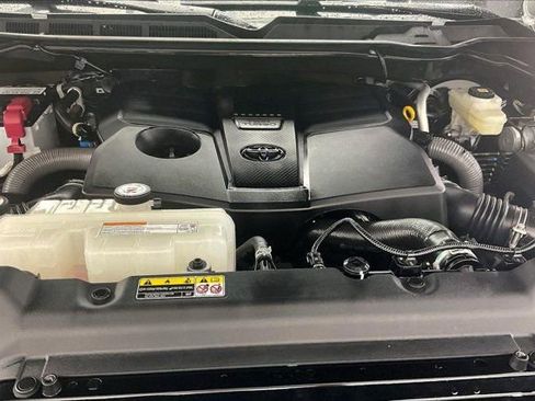 Used 2022 Toyota Tundra 1794 Edition w/ TRD Off-Road Package image 9