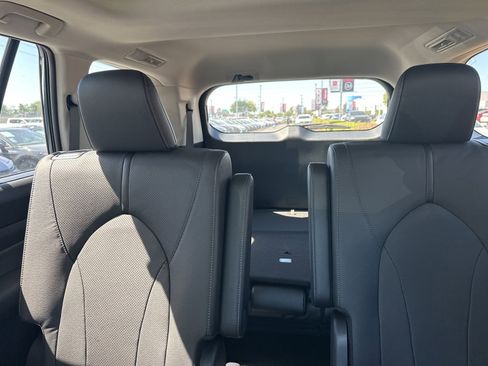 Certified 2026 Toyota Grand Highlander FWD image 14