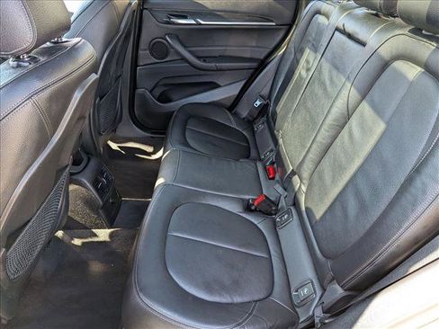 Used 2018 BMW X1 xDrive28i AWD/4WD image 18