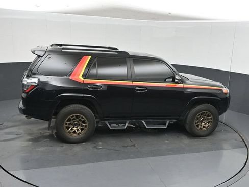Used 2023 Toyota 4Runner Limited RWD image 40