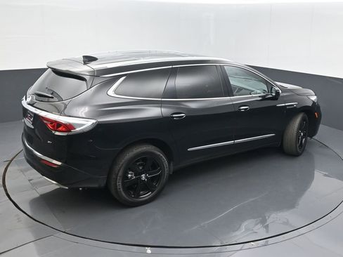Used 2023 Buick Enclave Essence w/ Experience Buick Package image 45