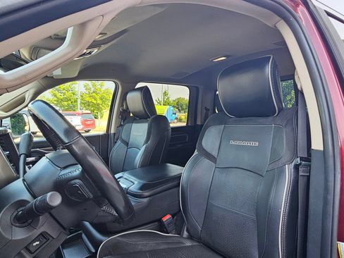 Used 2021 RAM 2500 Laramie AWD/4WD image 22