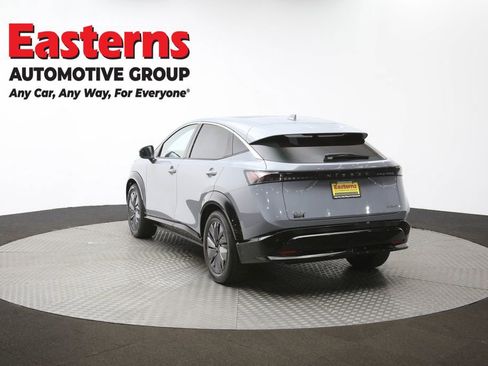 Used 2024 Nissan Ariya FWD image 68