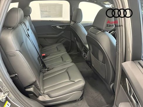 New 2026 Audi Q7 3.0T Premium Plus AWD/4WD image 30