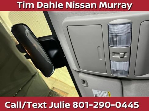 Used 2024 Nissan Frontier SV AWD/4WD image 33