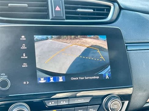 Certified 2018 Honda CR-V EX-L image 26