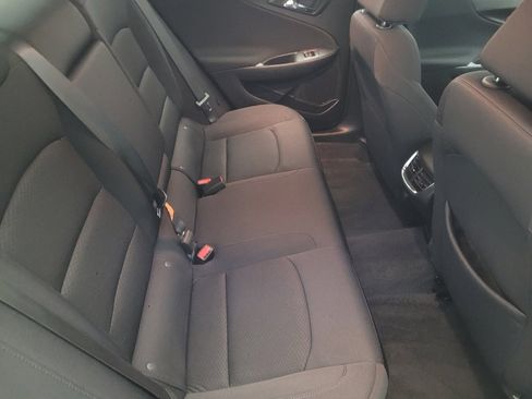 Used 2023 Chevrolet Malibu LT image 19