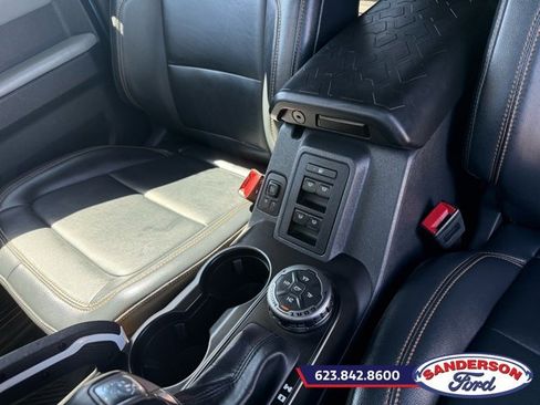 Used 2023 Ford Bronco Badlands AWD/4WD image 20