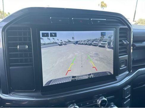 Used 2023 Ford F150 XLT w/ Equipment Group 302A High RWD image 10
