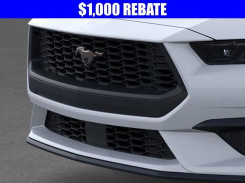 New 2026 Ford Mustang EcoBoost image 17