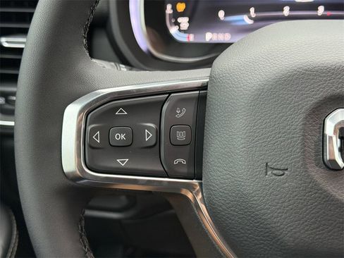 New 2025 RAM 2500 Laramie image 20