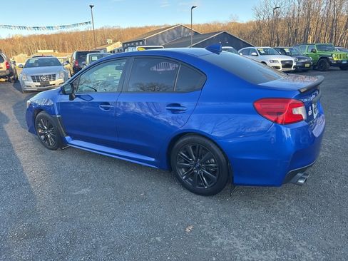 Used 2015 Subaru WRX image 20