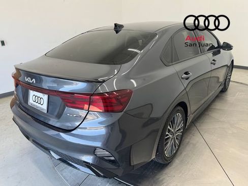 Used 2024 Kia Forte GT-Line FWD image 36