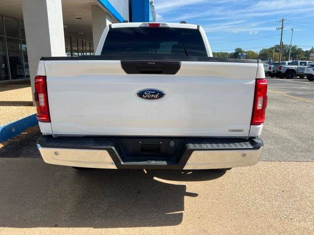 Used 2023 Ford F150 XLT AWD/4WD image 10