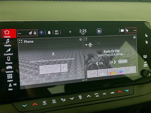 New 2026 Dodge Charger Daytona Scat Pack w/ Track Package image 13