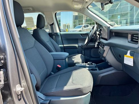 New 2026 Ford Maverick XL AWD/4WD image 7