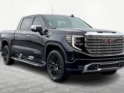 Used 2023 GMC Sierra 1500 Denali
