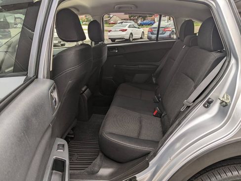 Used 2014 Subaru Crosstrek 2.0i Premium AWD/4WD image 12