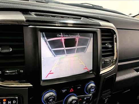 Used 2017 RAM 1500 Sport image 15