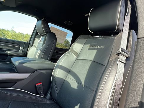 New 2026 RAM 2500 Limited image 18