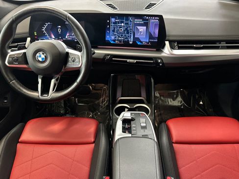 Used 2023 BMW X1 xDrive28i w/ M Sport Package image 27