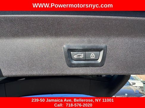 Used 2019 BMW X3 xDrive30i w/ Premium Package AWD/4WD image 28
