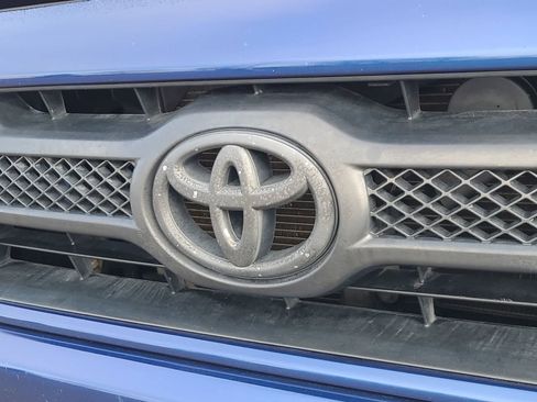 Used 2014 Toyota Tacoma 4x4 Double Cab w/ TRD Sport Package image 15