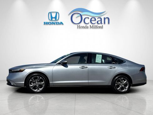 Used 2024 Honda Accord EX image 6