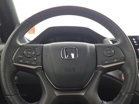 Used 2023 Honda Passport EX-L image 24