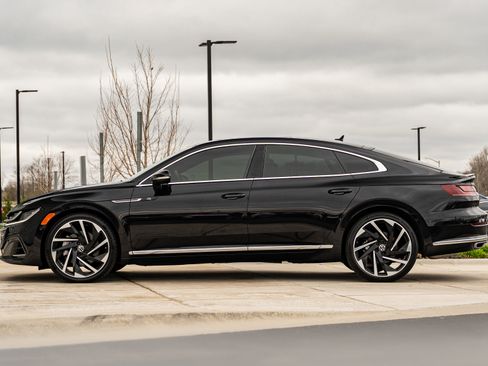 Used 2021 Volkswagen Arteon SEL Premium image 6