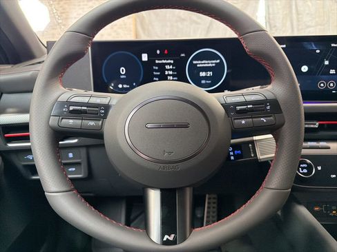 New 2026 Hyundai Sonata N Line FWD image 16