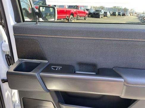 New 2025 Ford F150 Tremor w/ Equipment Group 402A High image 28