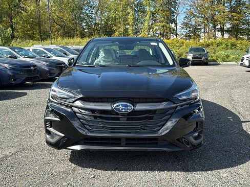 New 2025 Subaru Legacy Limited image 2