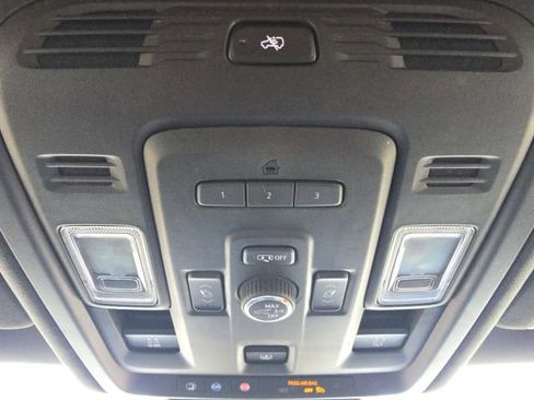 Used 2021 Cadillac Escalade Premium Luxury w/ Driver Assist Tech Package AWD/4WD image 48