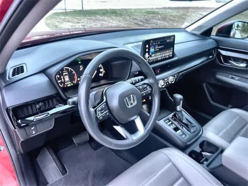Certified 2023 Honda CR-V EX-L image 15