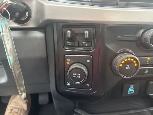 New 2026 Ford F350 XLT w/ 360-Degree Camera Package AWD/4WD image 31