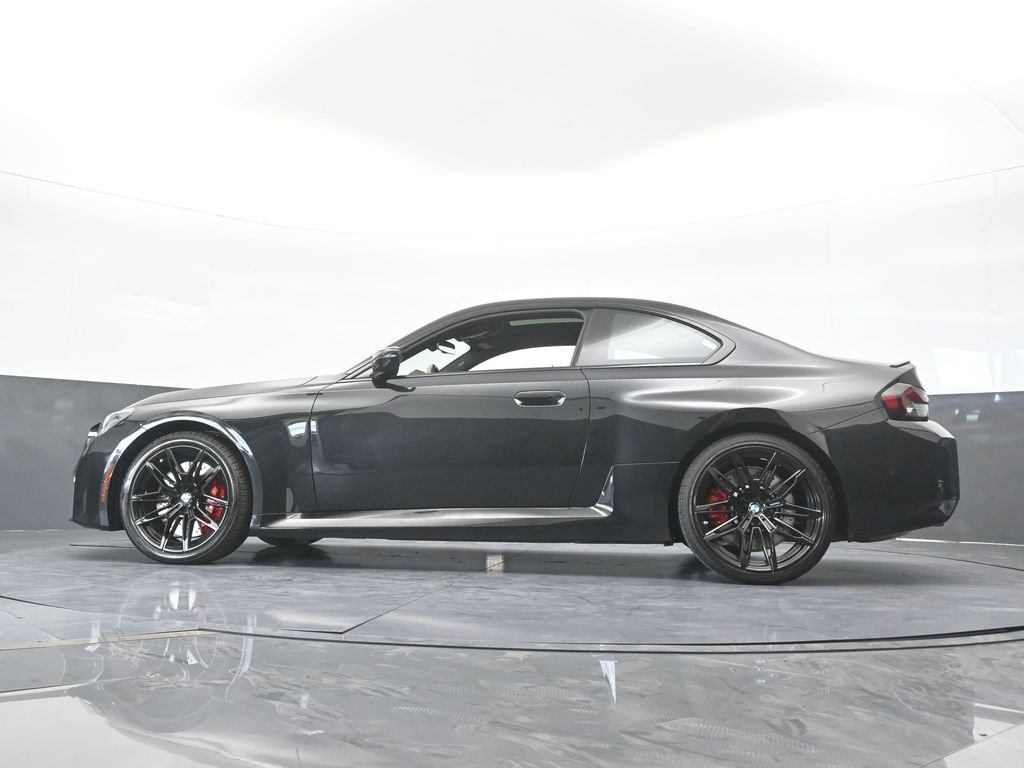 Used 2026 BMW M2 w/ Lighting Package RWD image 53