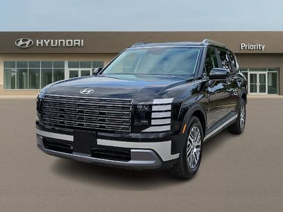 Used 2026 Hyundai Palisade SEL