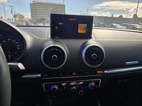 Used 2020 Audi A3 2.0T Premium Plus w/ Premium Plus Package image 27